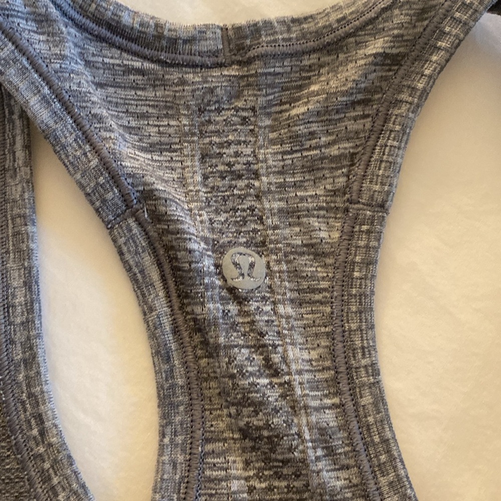 Lululemon Swiftly Tech Racerback - Picture 4 of 7